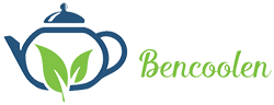 logo bencoolen